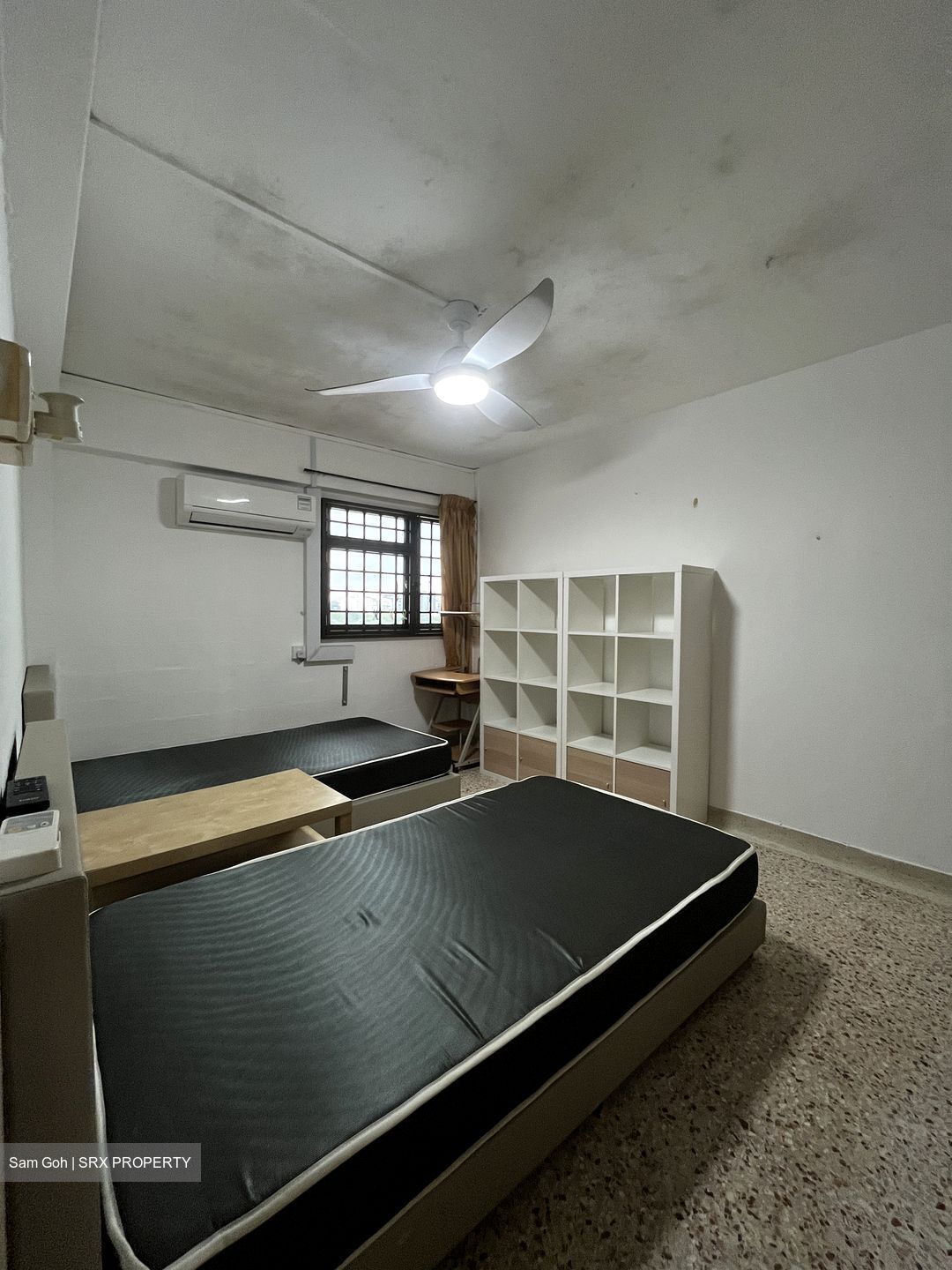 Blk 16 BOON KENG VILLE (Kallang/Whampoa), HDB 3 Rooms #448500991